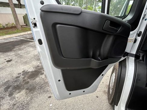 New 2024 RAM ProMaster 3500 w/ Convenience Group image 31