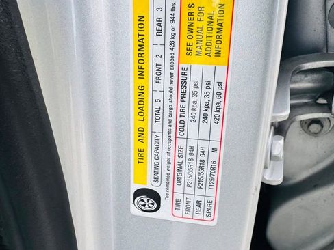 Used 2017 Buick Encore Preferred AWD/4WD image 12
