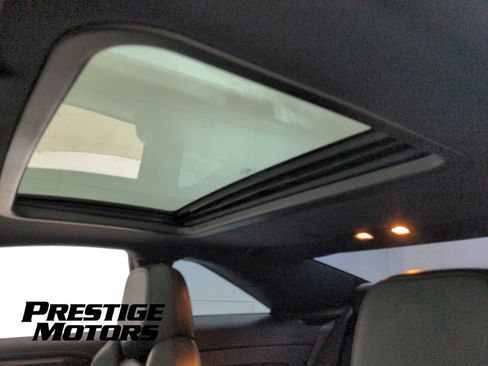 Used 2011 Cadillac CTS V w/ Wood Trim Package RWD image 15