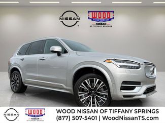 Used 2023 Volvo XC90 T8 Plus AWD/4WD 360° Tour