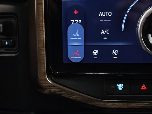 Certified 2023 Ford F150 Lightning Lariat w/ Equipment Group 511A High image 26