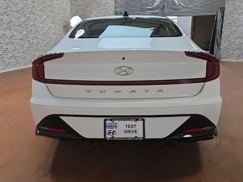 Used 2022 Hyundai Sonata SEL FWD image 5