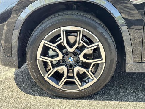 Certified 2025 BMW X1 xDrive28i AWD/4WD image 9