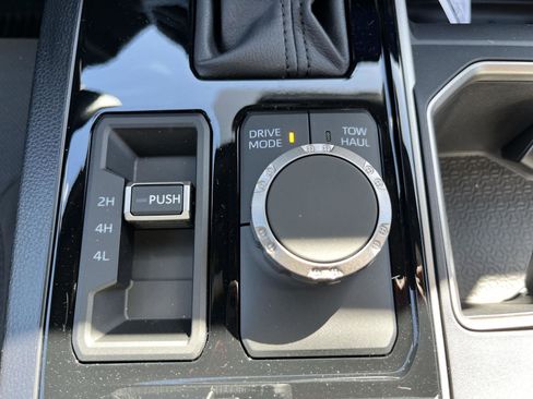 New 2026 Toyota Tundra SR5 image 20