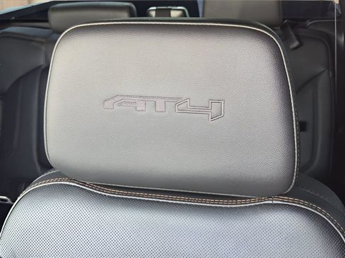 Used 2025 GMC Sierra 1500 AT4 AWD/4WD image 22
