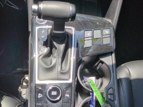Used 2023 Kia Sportage EX FWD image 22