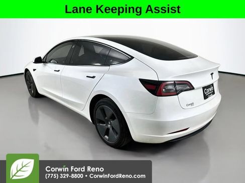 Used 2023 Tesla Model 3 Standard Range RWD image 5