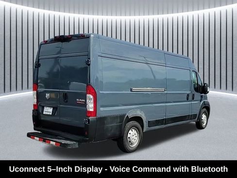 Used 2021 RAM ProMaster 3500 image 5