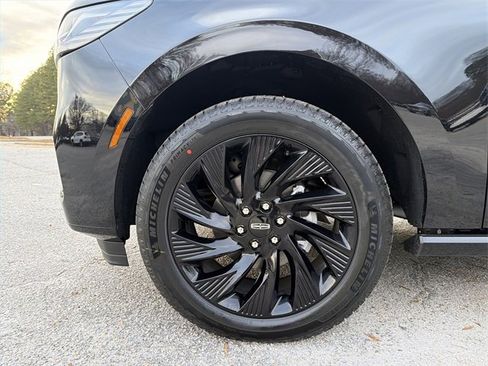 New 2025 Lincoln Navigator Reserve w/ Jet Appearance Package image 10