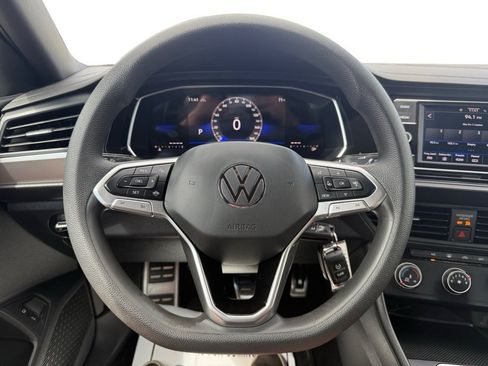 Used 2023 Volkswagen Jetta Sport FWD image 16