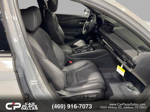 Used 2025 Honda Accord Sport image 25