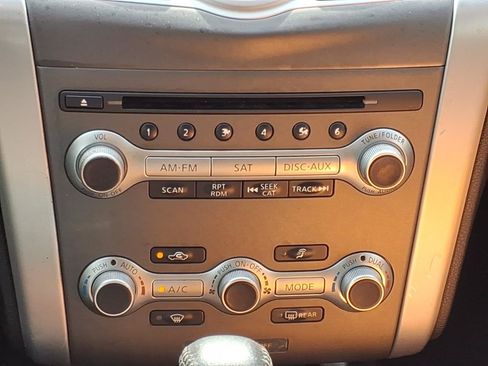 Used 2014 Nissan Murano LE w/ Platinum Edition Package FWD image 7