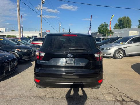 Used 2017 Ford Escape S FWD image 21