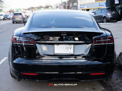 Used 2022 Tesla Model S image 14