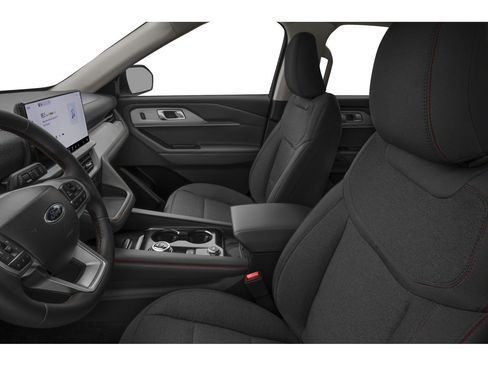 New 2026 Ford Explorer Active AWD/4WD image 31