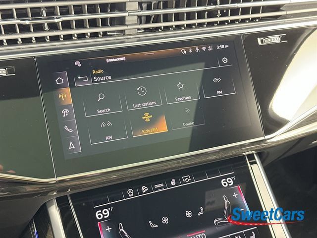 Used 2026 Audi Q7 3.0T Premium Plus w/ Premium Plus Package AWD/4WD image 27