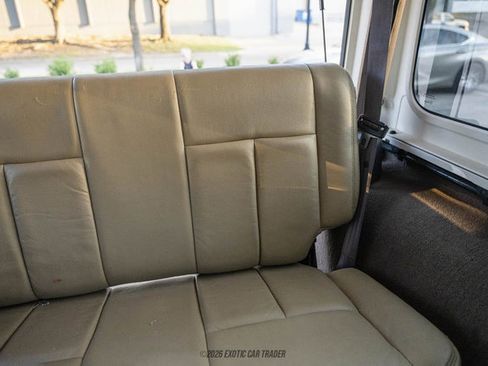 Used 2000 Jeep Wrangler Sahara AWD/4WD image 85