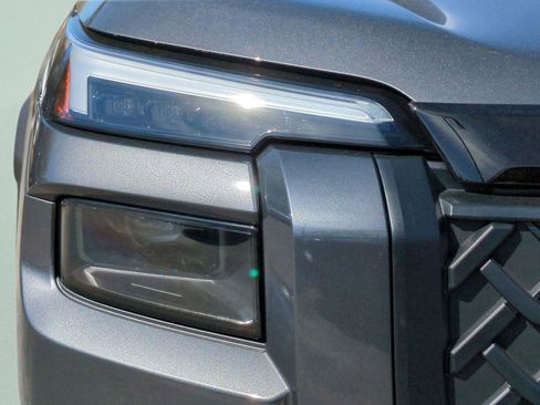 New 2026 Subaru Outback Limited image 10