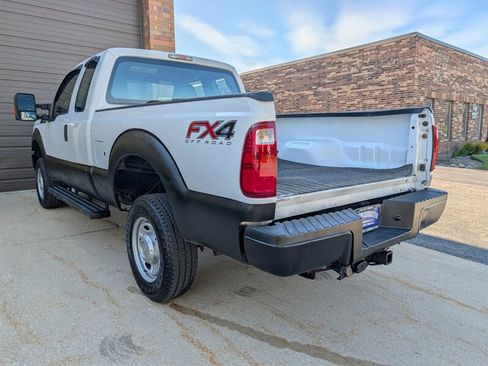 Used 2012 Ford F250 XL w/ PWR Equipment Group AWD/4WD image 4