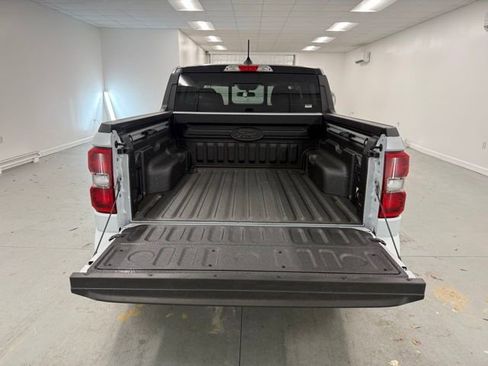 New 2026 Ford Maverick Lobo image 8