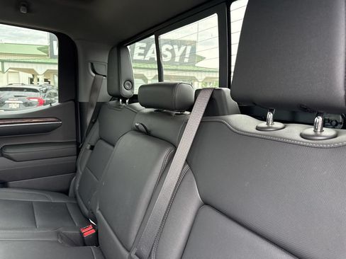 Used 2024 GMC Sierra 1500 SLT w/ SLT Premium Package AWD/4WD image 41