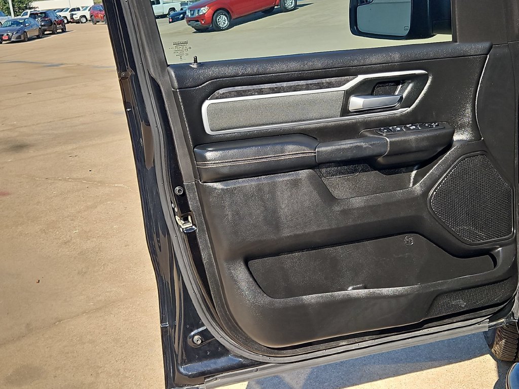 Used 2023 RAM 1500 Lone Star RWD image 14