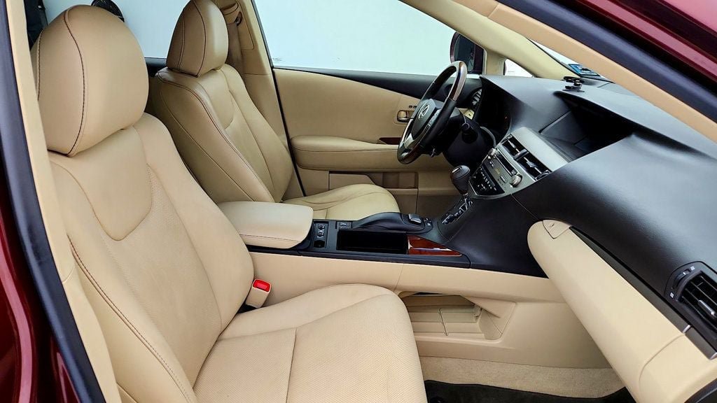 Used 2014 Lexus RX 350 FWD w/ Navigation Package image 25