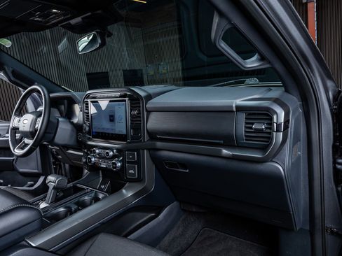 Used 2024 Ford F150 XLT w/ Equipment Group 302A MID image 18