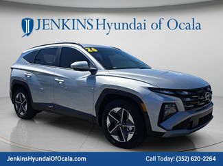 New 2026 Hyundai Tucson SEL FWD video 1