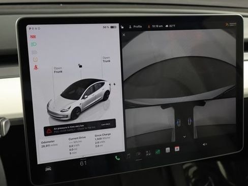Used 2023 Tesla Model 3 Standard Range RWD image 36