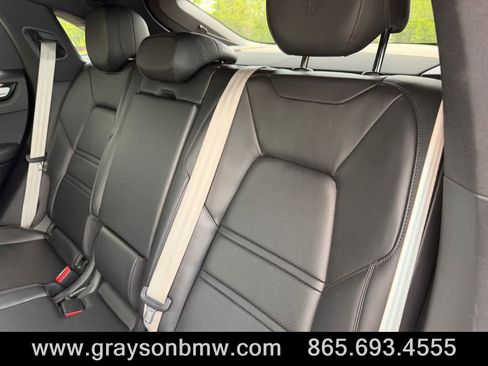 Used 2023 Porsche Cayenne Platinum Edition AWD/4WD image 15