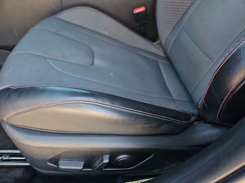 Used 2023 Hyundai Elantra N Line w/ Cargo Package image 20