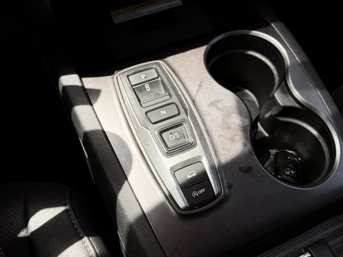 Used 2023 Honda Passport EX-L image 31