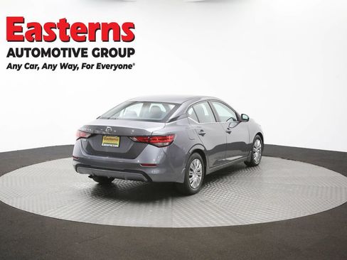 Used 2023 Nissan Sentra S FWD image 39
