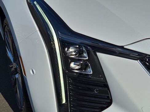 New 2026 Cadillac CT5 Premium Luxury RWD image 9