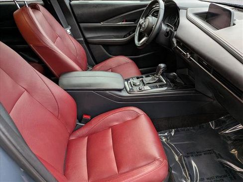 Used 2025 MAZDA CX-30 AWD 2.5 S w/ Preferred Package image 20