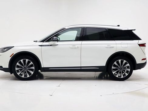 Used 2022 Lincoln Corsair Reserve w/ Equipment Group 201A AWD/4WD image 5