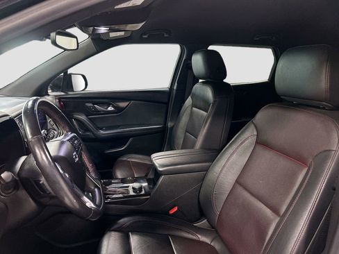 Used 2020 Chevrolet Blazer RS image 21
