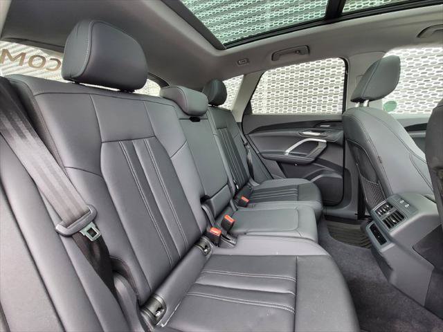 Certified 2025 Audi Q5 Premium Plus AWD/4WD image 21
