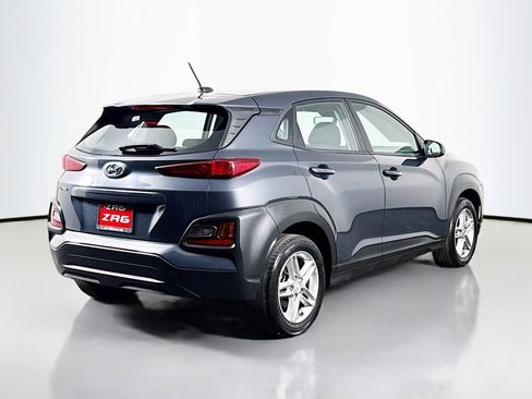 Used 2021 Hyundai Kona SE FWD image 5