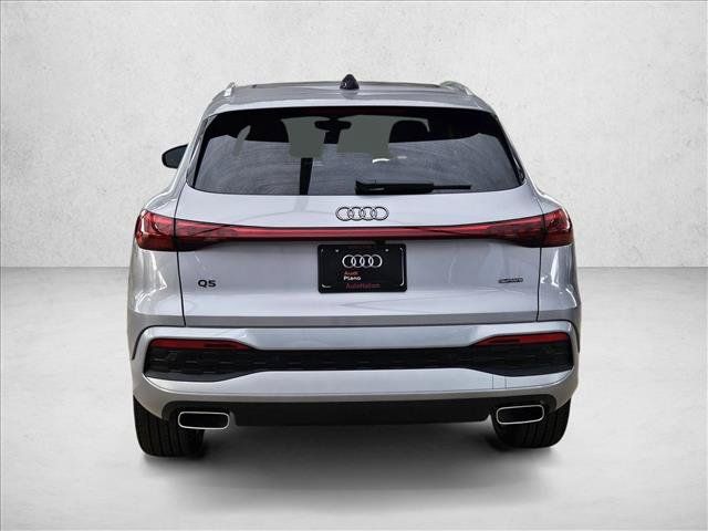 New 2026 Audi Q5 Premium w/ Premium Plus AWD/4WD image 6