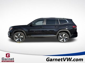 New 2026 Volkswagen Atlas SEL video 2