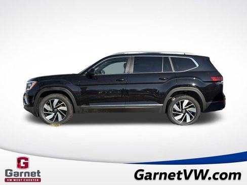 New 2026 Volkswagen Atlas SEL image 2