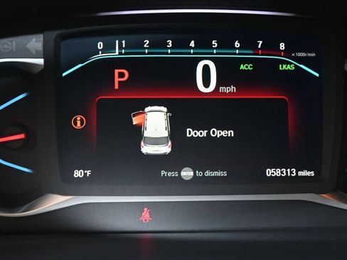 Used 2022 Honda Pilot Special Edition image 10