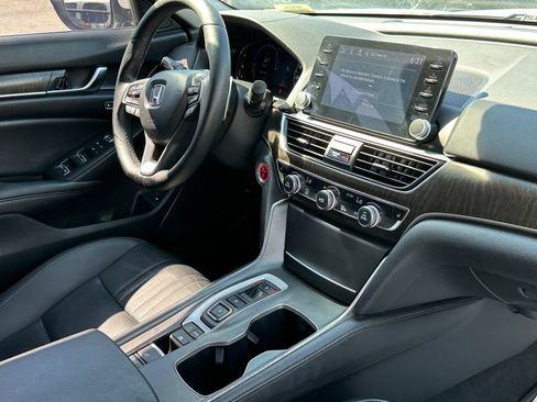 Used 2021 Honda Accord EX-L image 14