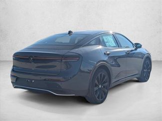 New 2026 Toyota Crown Nightshade video 2