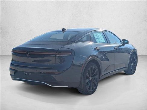 New 2026 Toyota Crown Nightshade image 2