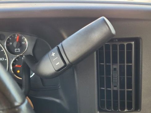 Used 2019 GMC Savana 2500 w/ Communications Package image 21