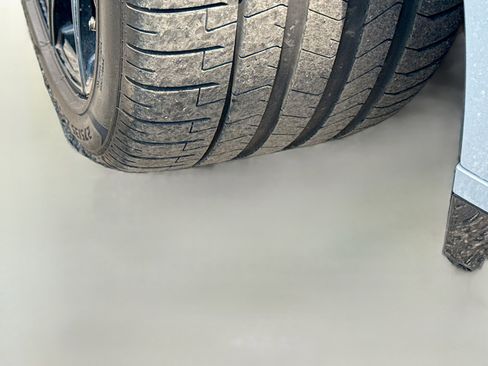 Used 2025 BMW M3 Competition AWD/4WD image 43