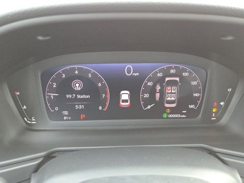 New 2026 Honda Accord SE image 27